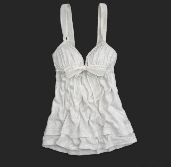 Abercrombie Fitch Mujeres Tanque AF8838